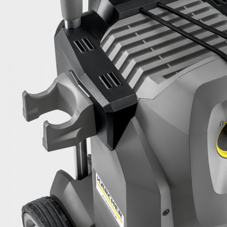 Karcher HD 7/12-4M Plus Cold Water Pressure Washer 240V | 1.524-936.0